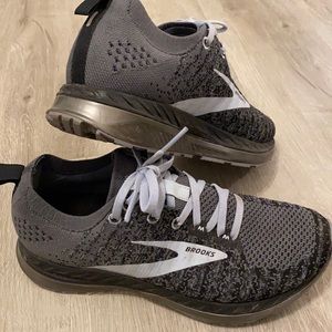 Brooks Bedlam 2 shoes
